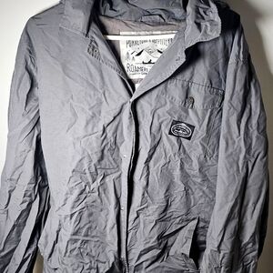 Poler Rain Jacket